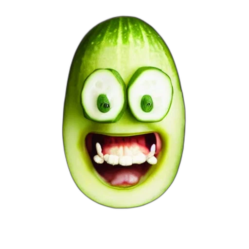 face, food, animal, staff transparent PNG cut-out