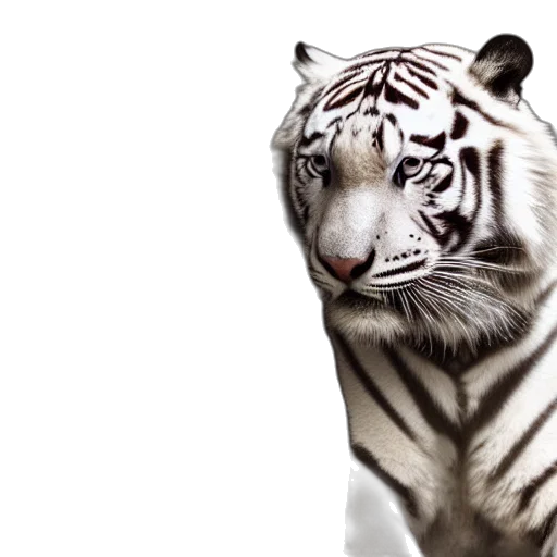 animal, creature, face, mask transparent PNG cut-out