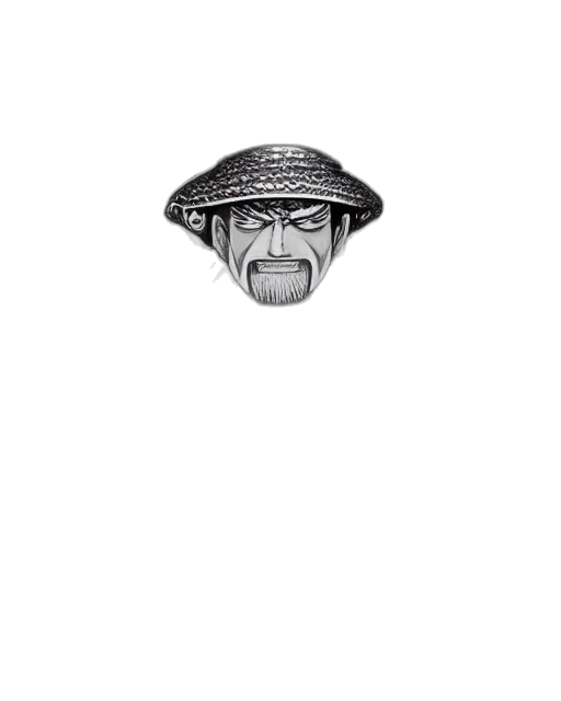 hat, face, mask, jewelry transparent PNG cut-out