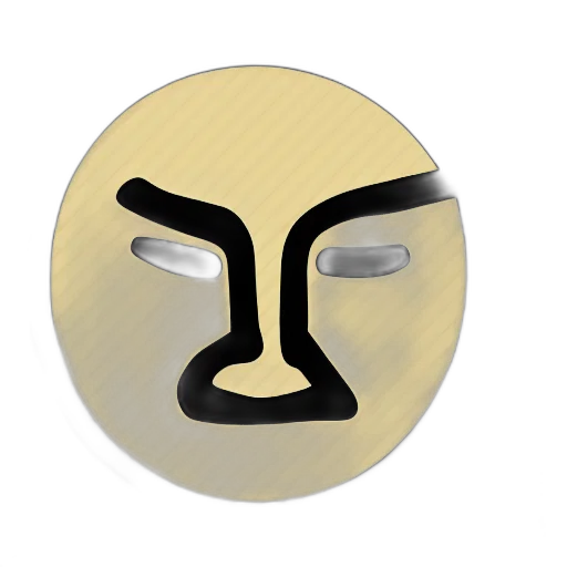 mask, face, jewelry, robot transparent PNG cut-out