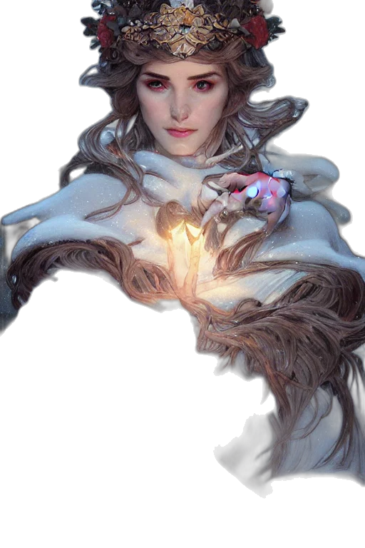 dragon, face, creature, jewelry transparent PNG cut-out