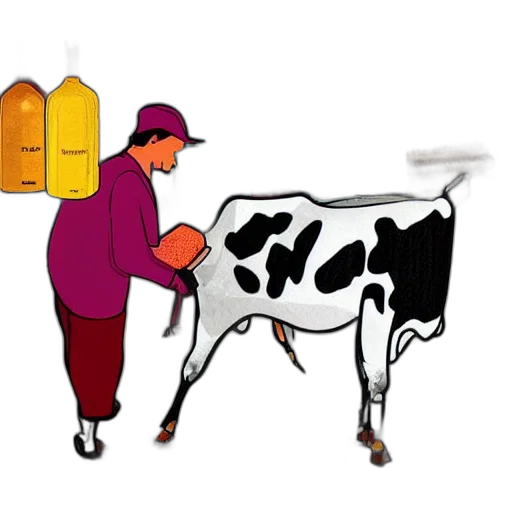 food, animal, concept art, pixel art transparent PNG cut-out