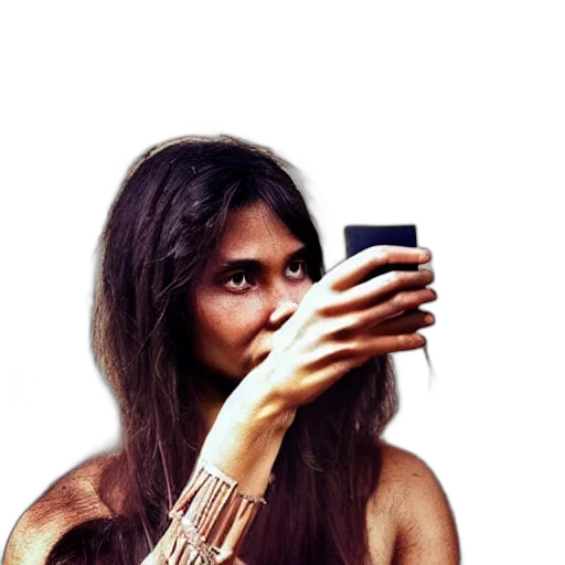 jewelry, face, hair, dress transparent PNG cut-out