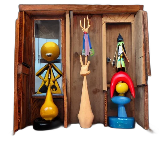 staff, furniture, jewelry, weapon transparent PNG cut-out