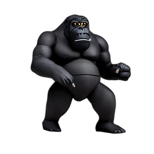 creature, animal, robot, mask transparent PNG cut-out
