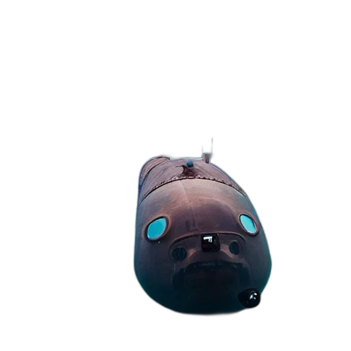 robot, mask, animal, hat transparent PNG cut-out