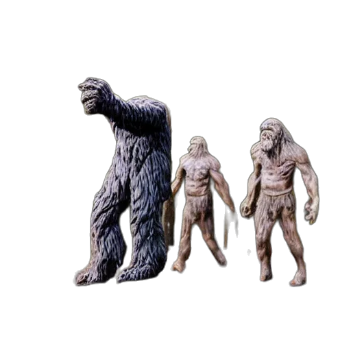 creature, animal, concept art, 3d render transparent PNG cut-out