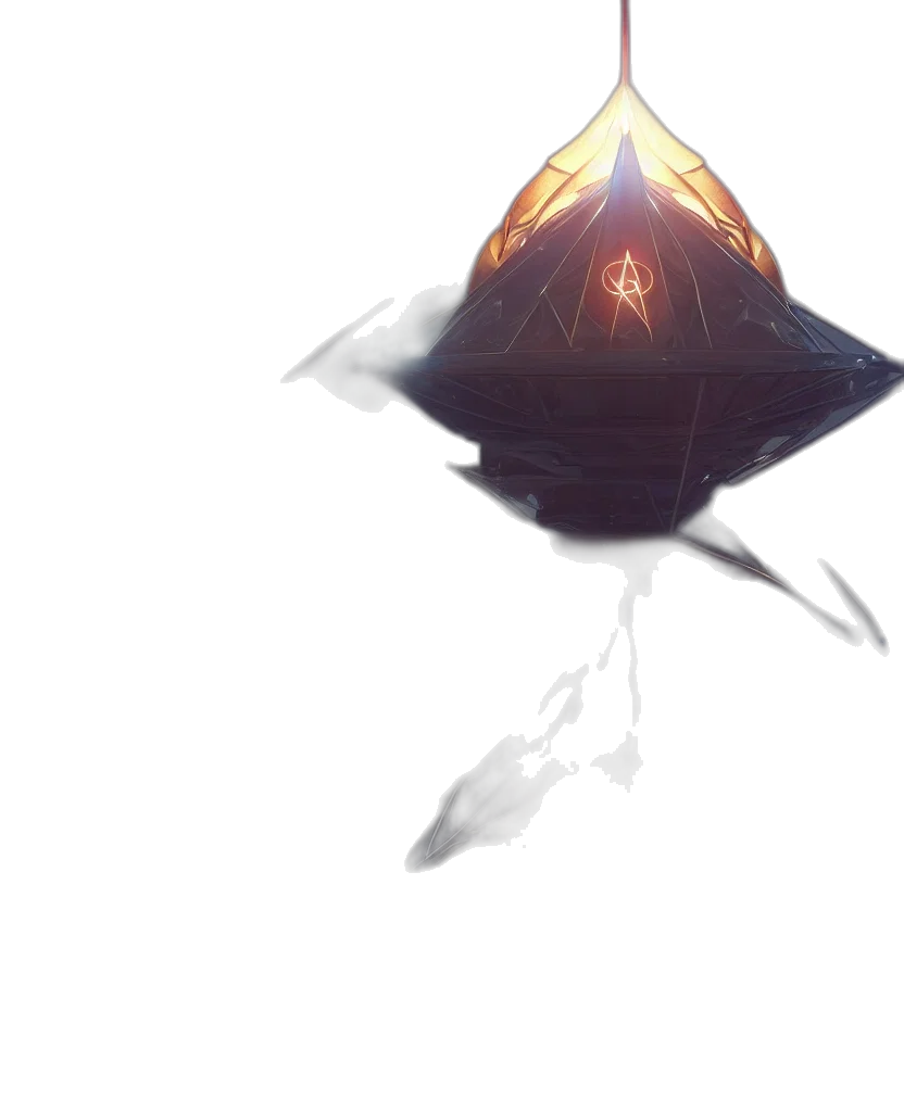 crown, mask, umbrella, weapon transparent PNG cut-out