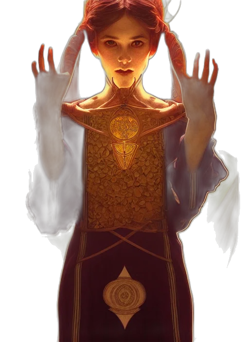 crown, mask, dress, face transparent PNG cut-out