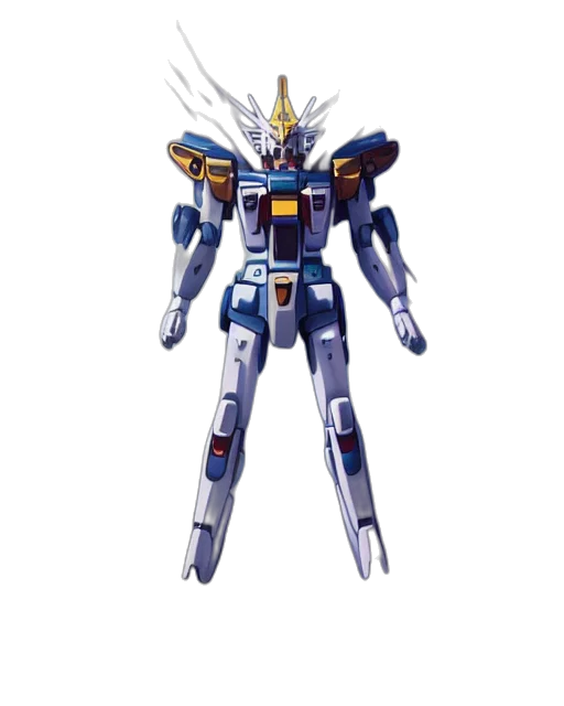 robot, weapon, staff, concept art transparent PNG cut-out