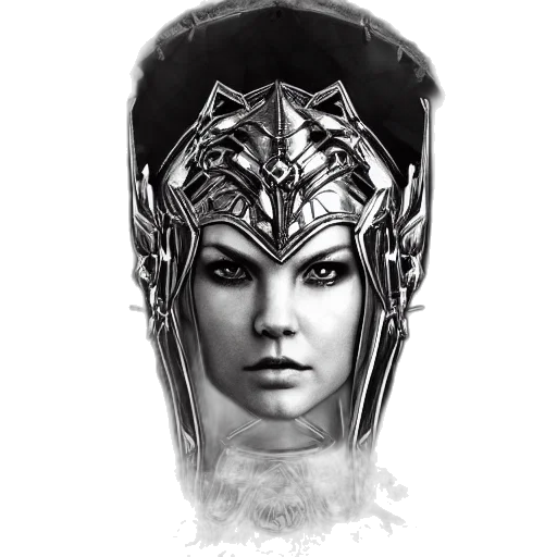 crown, face, mask, jewelry transparent PNG cut-out