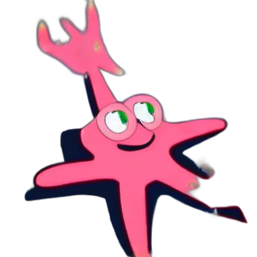 staff, creature, crown, animal transparent PNG cut-out