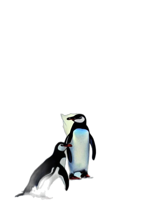 animal, creature, staff, robot transparent PNG cut-out