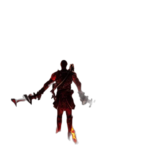 weapon, robot, staff, sword transparent PNG cut-out