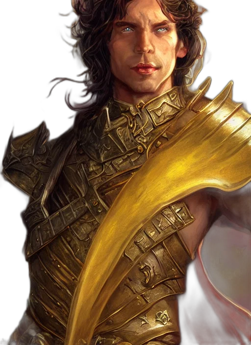 sword, weapon, dragon, fantasy art transparent PNG cut-out