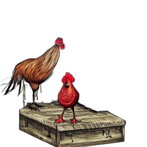 animal, food, furniture, crown transparent PNG cut-out