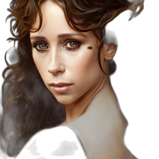 face, dragon, photorealistic, fantasy art transparent PNG cut-out