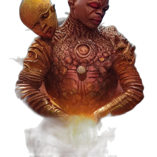 creature, mask, face, robot transparent PNG cut-out