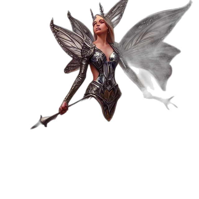 staff, weapon, dragon, fantasy art transparent PNG cut-out
