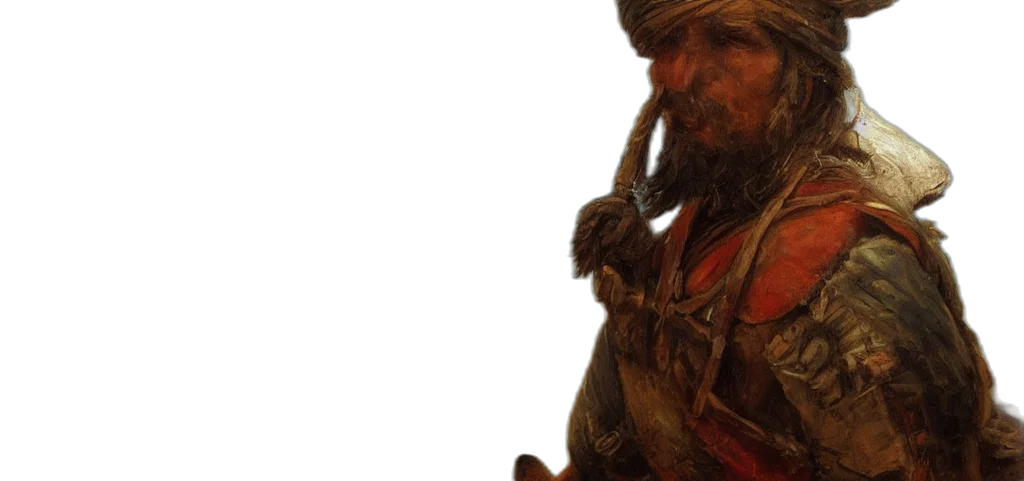 sword, staff, weapon, face transparent PNG cut-out