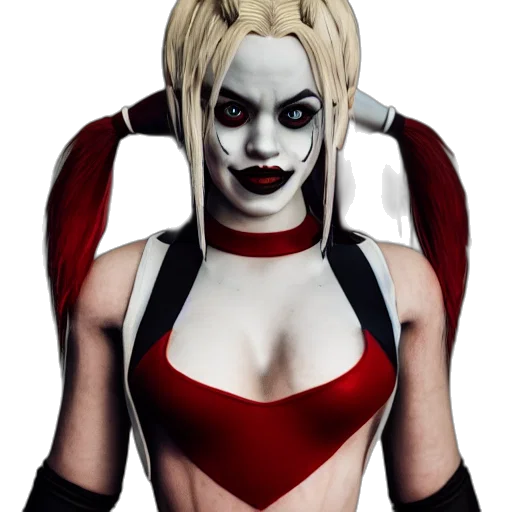 comic book art, concept art, fantasy art, 3d render transparent PNG cut-out