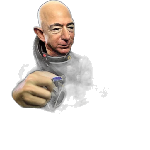 robot, weapon, staff, face transparent PNG cut-out