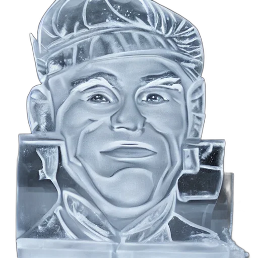 face, crown, photorealistic, cartoon transparent PNG cut-out