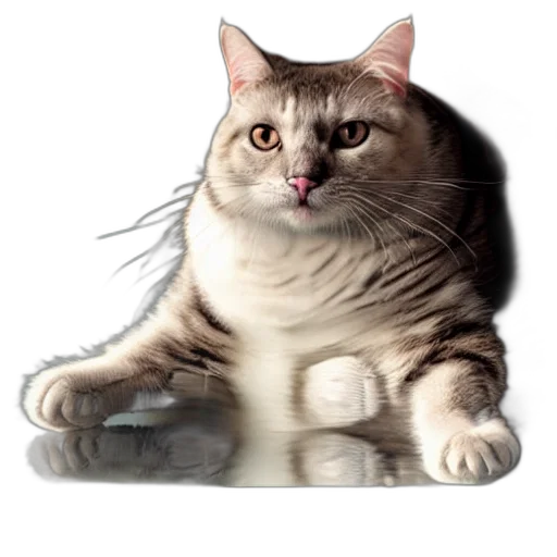 animal, creature, food, hair transparent PNG cut-out