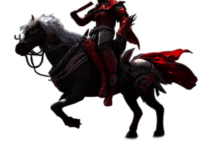 concept art, fantasy art, comic book art, pixel art transparent PNG cut-out