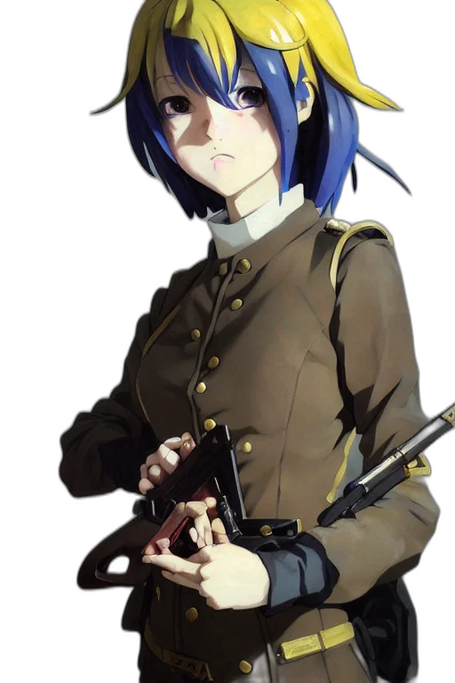 staff, weapon, sword, jacket transparent PNG cut-out