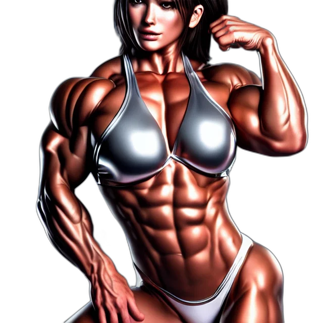 photorealistic, comic book art, concept art, 3d render transparent PNG cut-out