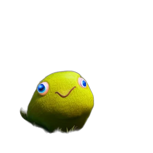 staff, creature, animal, face transparent PNG cut-out