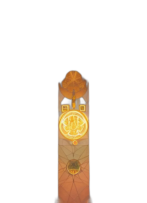 staff, sword, jewelry, weapon transparent PNG cut-out