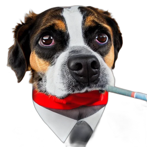 staff, animal, face, mask transparent PNG cut-out
