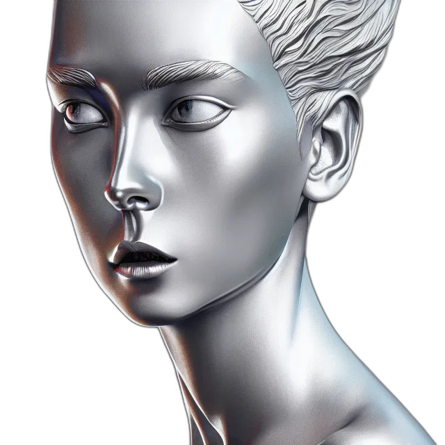 face, mask, jewelry, crown transparent PNG cut-out