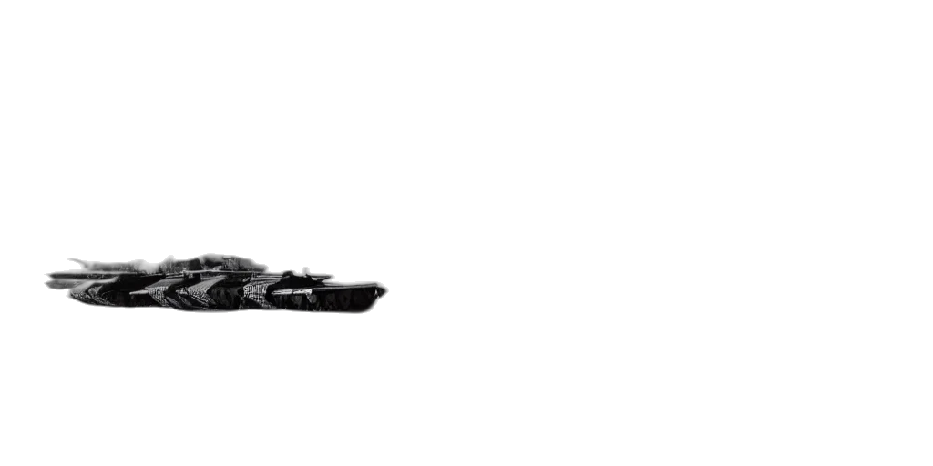 car, weapon, robot, shoes transparent PNG cut-out