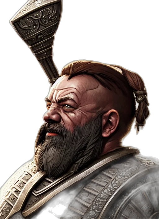 face, staff, sword, weapon transparent PNG cut-out
