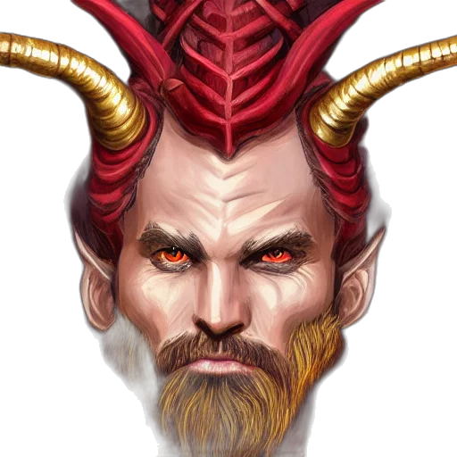 face, dragon, fantasy art, concept art transparent PNG cut-out