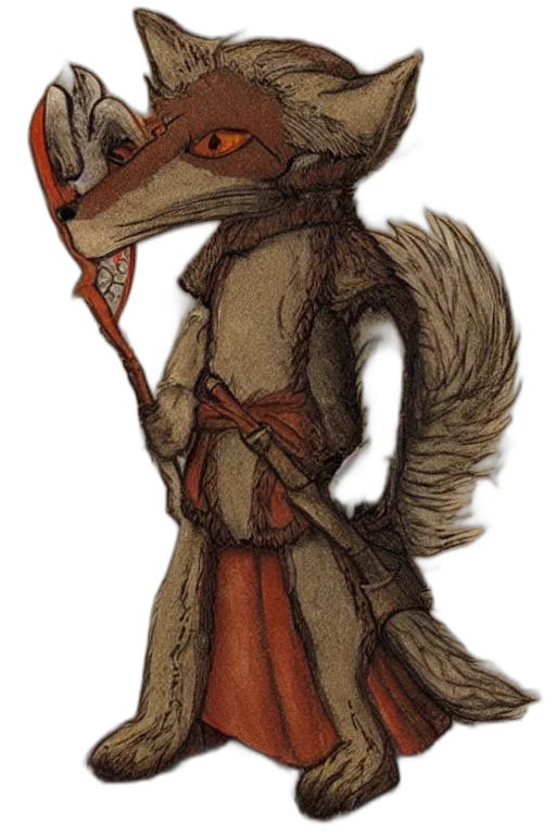 staff, mask, dragon, sword transparent PNG cut-out