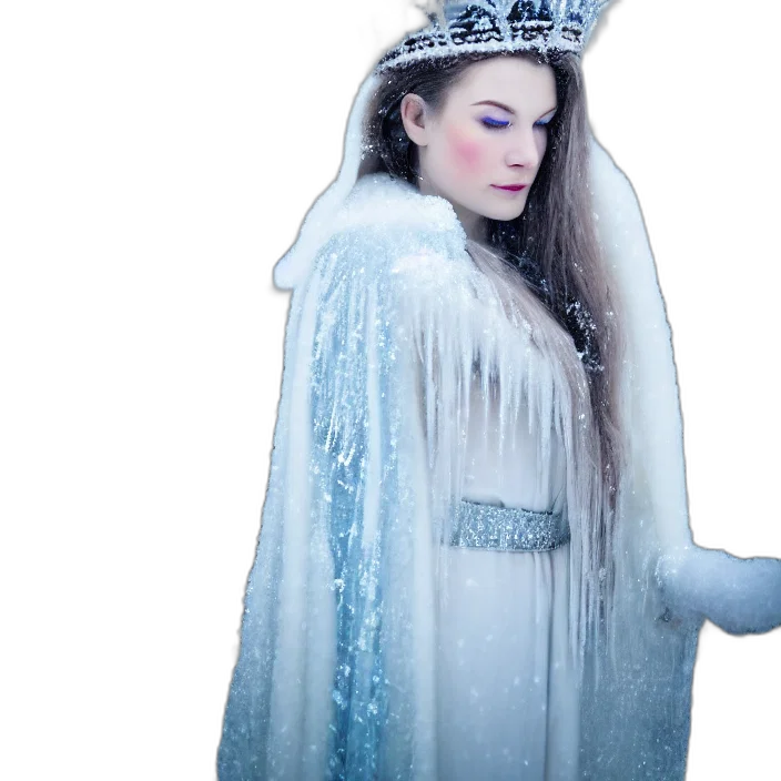 crown, dress, photograph, real-life transparent PNG cut-out