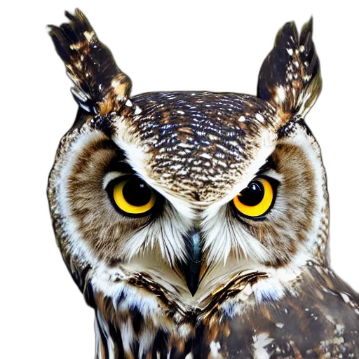 animal, face, staff, mask transparent PNG cut-out