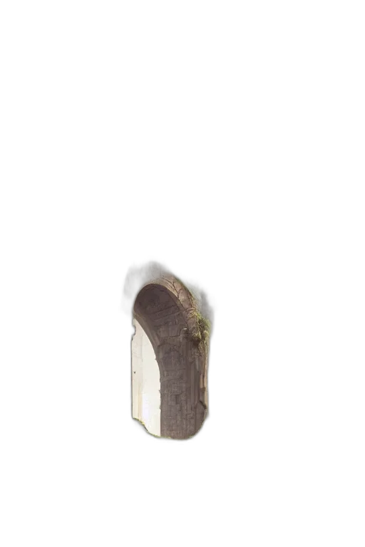 shoes, hat, furniture, hair transparent PNG cut-out