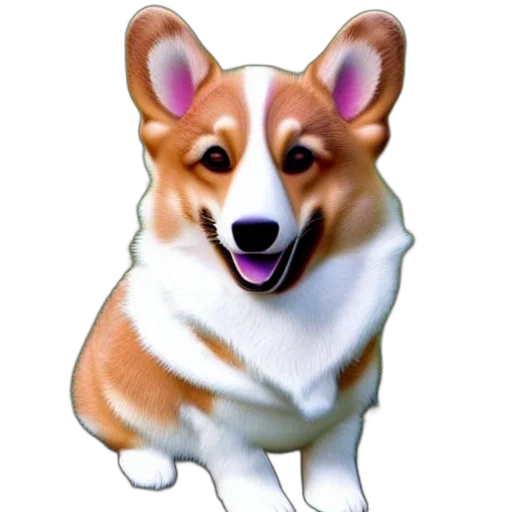 animal, staff, creature, face transparent PNG cut-out