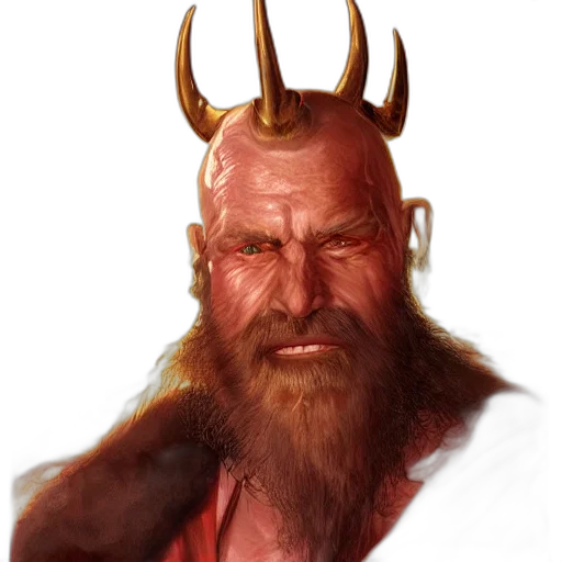 face, dragon, staff, concept art transparent PNG cut-out