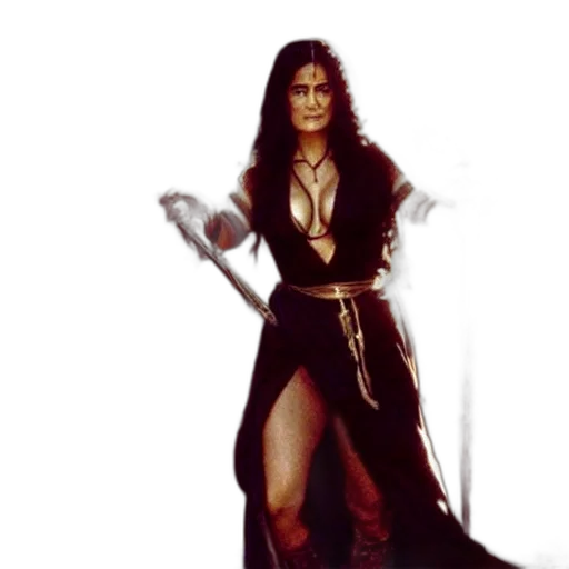 concept art, fantasy art, comic book art, pixel art transparent PNG cut-out