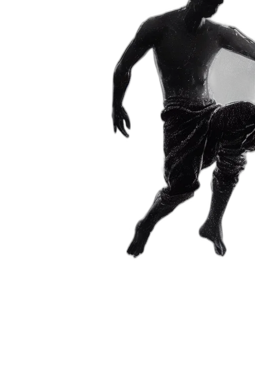 creature, shoes, mask, animal transparent PNG cut-out