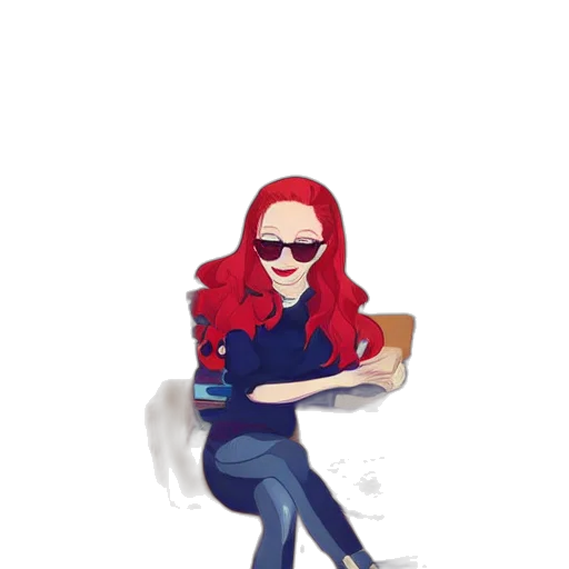 jacket, cartoon, pixel art, comic book art transparent PNG cut-out