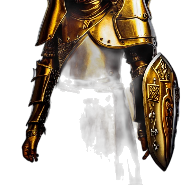 sword, staff, weapon, fantasy art transparent PNG cut-out