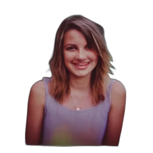 staff, face, jewelry, jacket transparent PNG cut-out