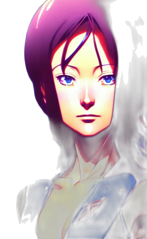 face, robot, dress, mask transparent PNG cut-out